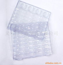 義烏明亞塑膠與瑞琦塑膠塑料片產品全覽